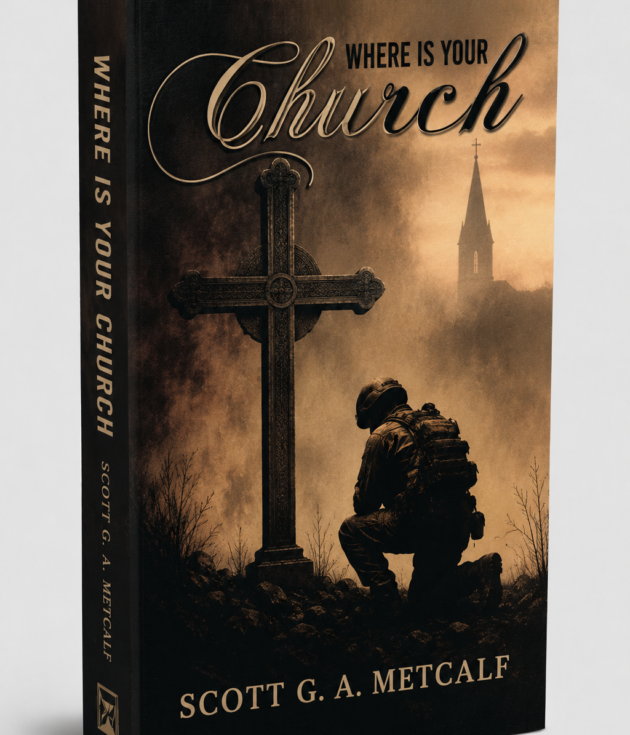 Where Is Your Church?