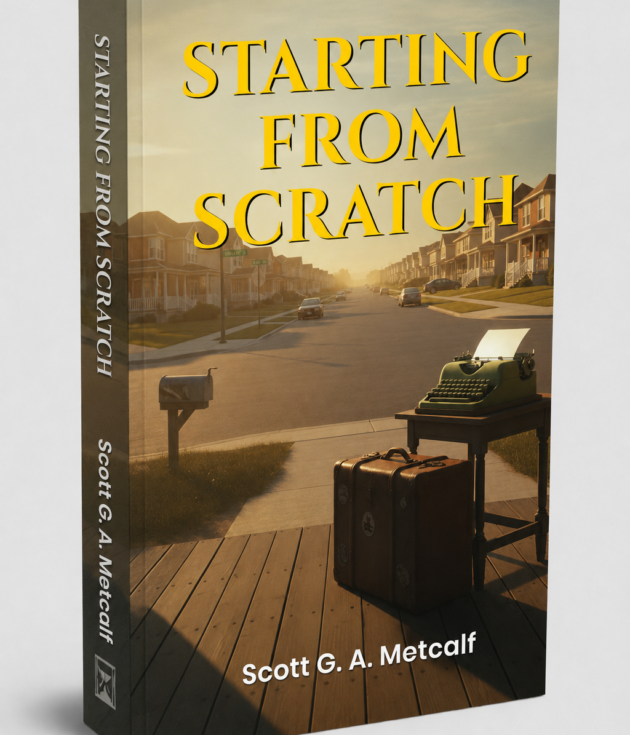 Starting From Scratch